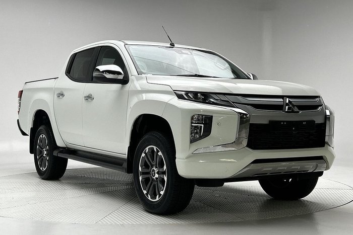 2023 Mitsubishi Triton