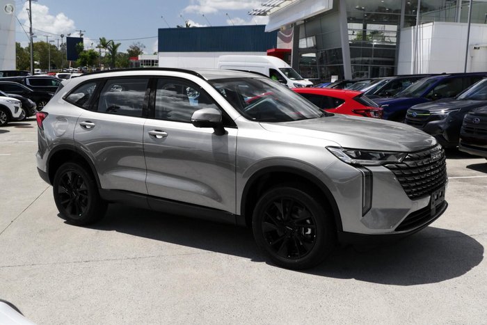 2026 GWM Haval H6 Lux PHEV