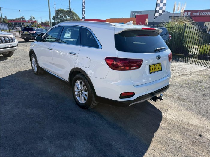 2019 KIA SORENTO Si (4x4)