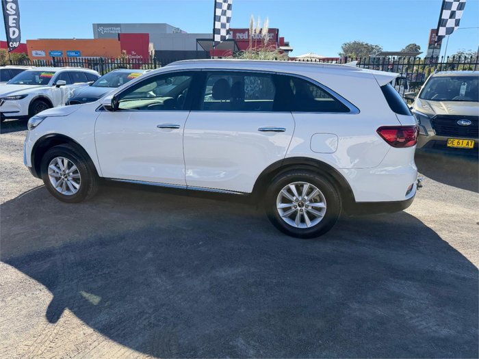 2019 KIA SORENTO Si (4x4)