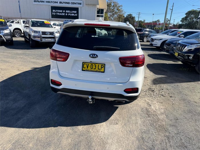 2019 KIA SORENTO Si (4x4)