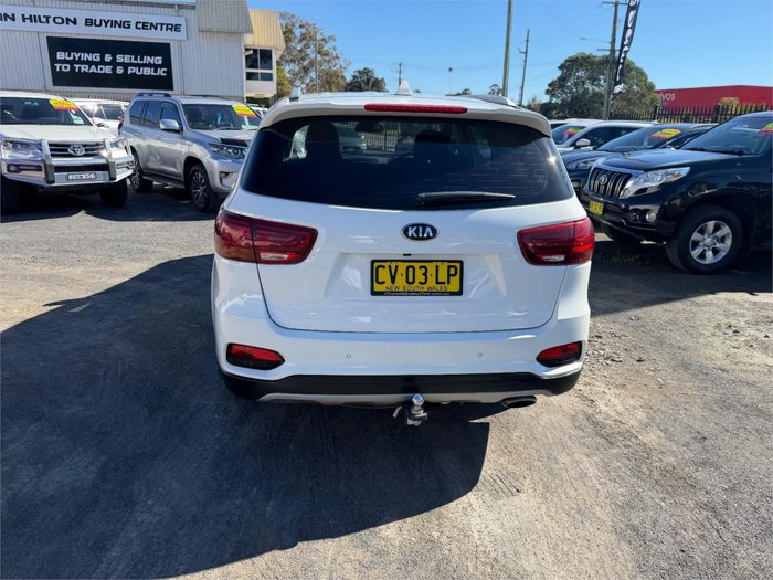 2019 KIA SORENTO Si (4x4)