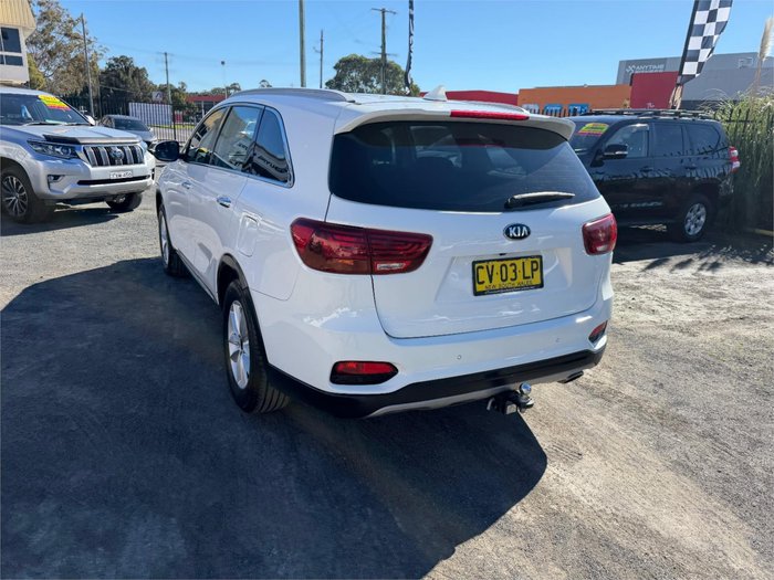2019 KIA SORENTO Si (4x4)