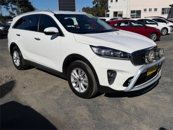 2019 KIA SORENTO Si (4x4)