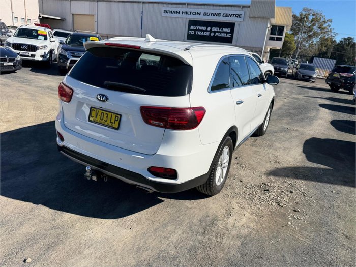 2019 KIA SORENTO Si (4x4)