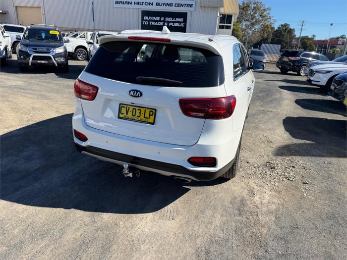 2019 KIA SORENTO Si (4x4)