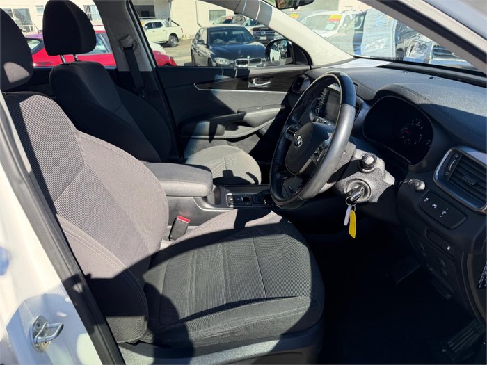 2019 KIA SORENTO Si (4x4)