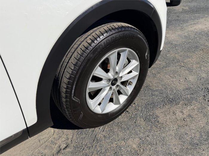 2019 KIA SORENTO Si (4x4)