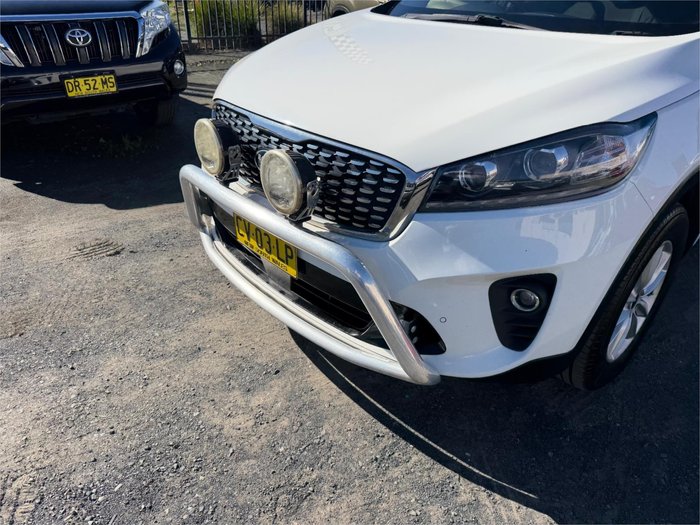 2019 KIA SORENTO Si (4x4)