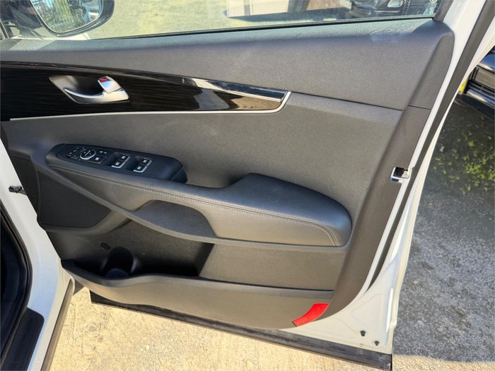 2019 KIA SORENTO Si (4x4)