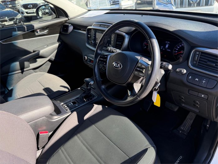 2019 KIA SORENTO Si (4x4)