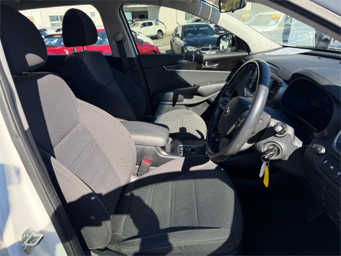2019 KIA SORENTO Si (4x4)