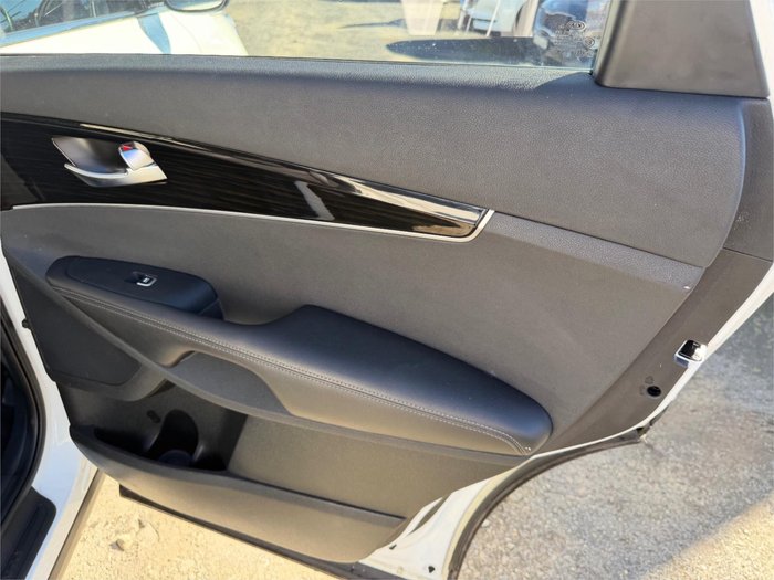 2019 KIA SORENTO Si (4x4)