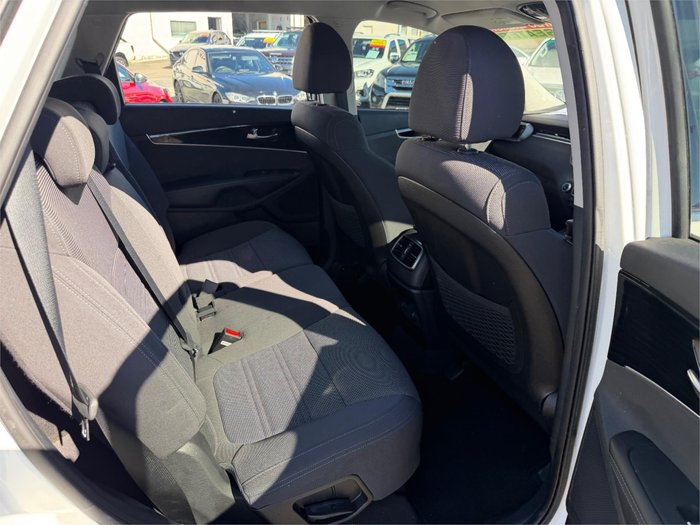 2019 KIA SORENTO Si (4x4)
