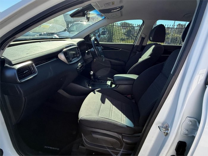 2019 KIA SORENTO Si (4x4)