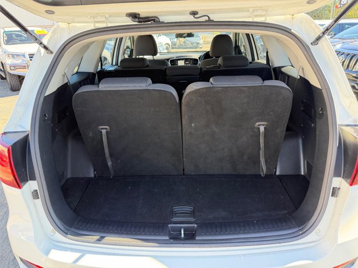 2019 KIA SORENTO Si (4x4)
