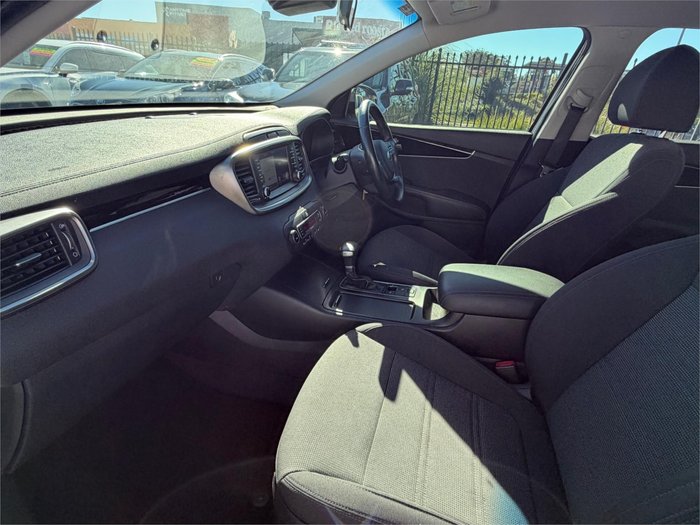 2019 KIA SORENTO Si (4x4)
