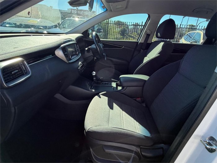 2019 KIA SORENTO Si (4x4)