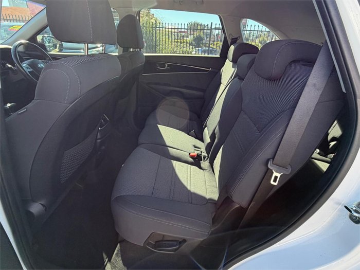 2019 KIA SORENTO Si (4x4)