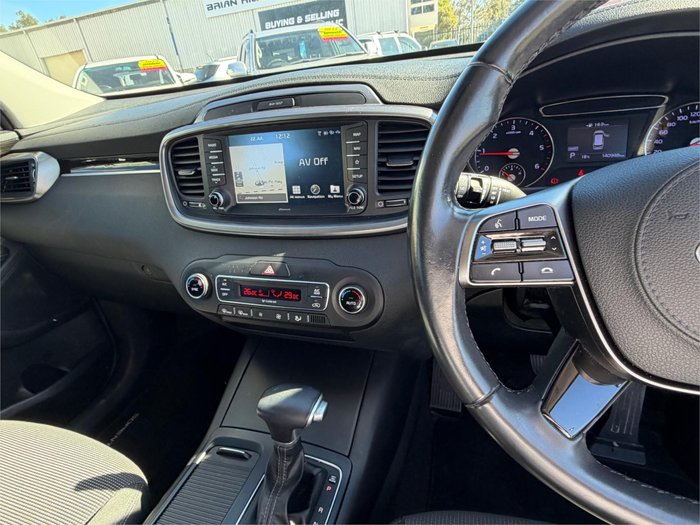2019 KIA SORENTO Si (4x4)