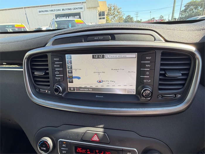 2019 KIA SORENTO Si (4x4)
