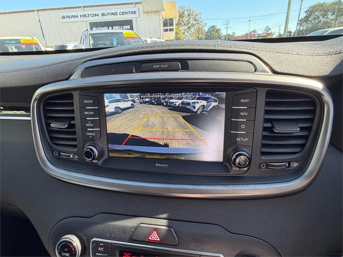 2019 KIA SORENTO Si (4x4)