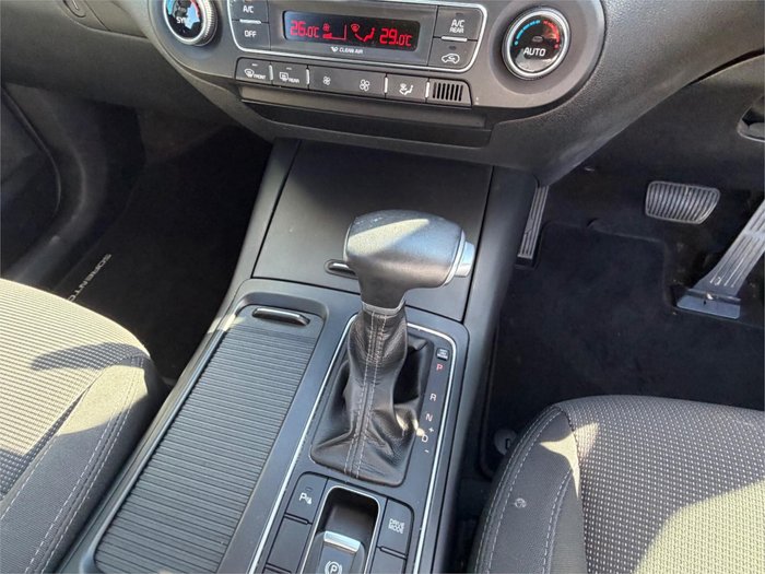2019 KIA SORENTO Si (4x4)
