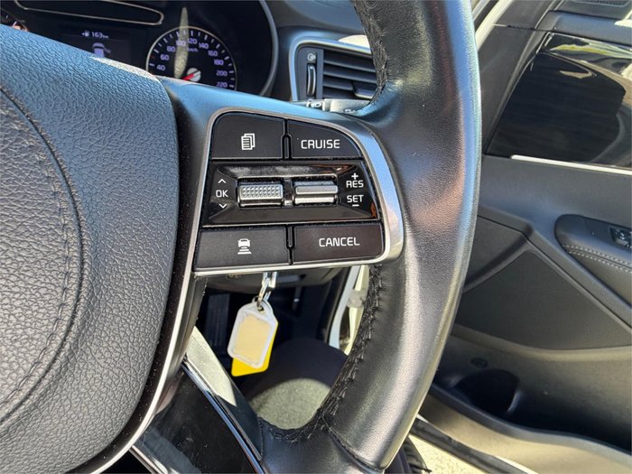 2019 KIA SORENTO Si (4x4)