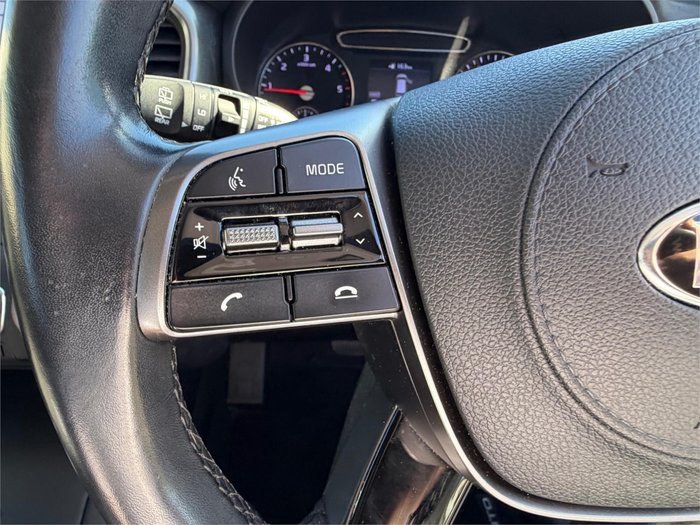 2019 KIA SORENTO Si (4x4)