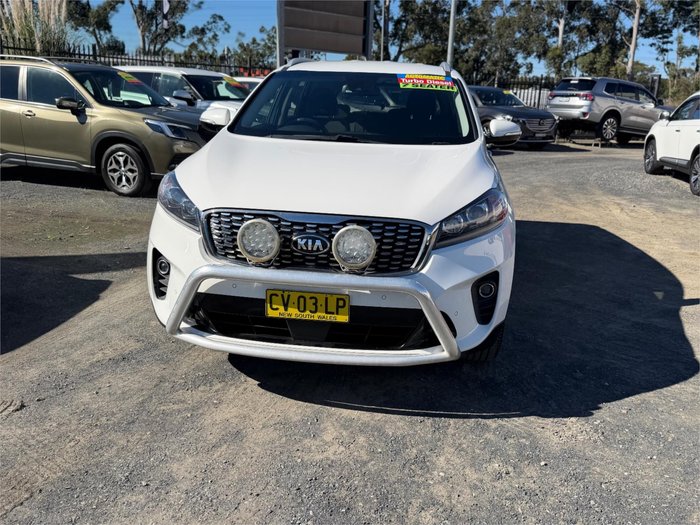 2019 KIA SORENTO Si (4x4)