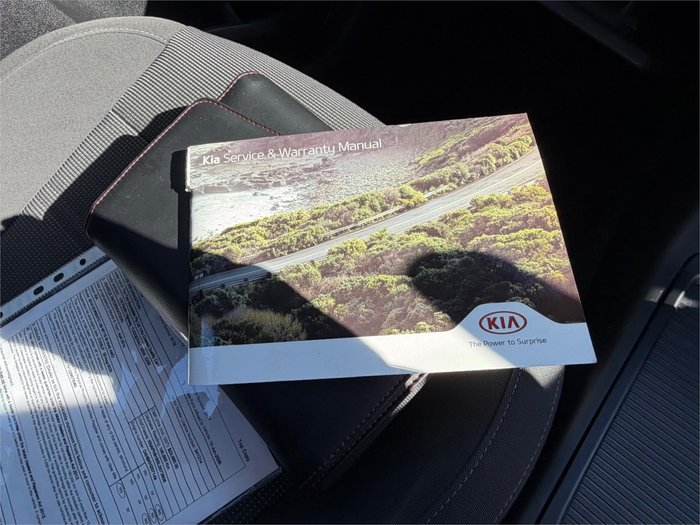 2019 KIA SORENTO Si (4x4)