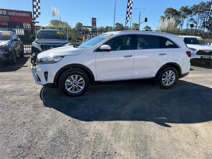 2019 KIA SORENTO Si (4x4)