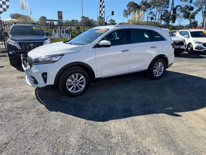2019 KIA SORENTO Si (4x4)