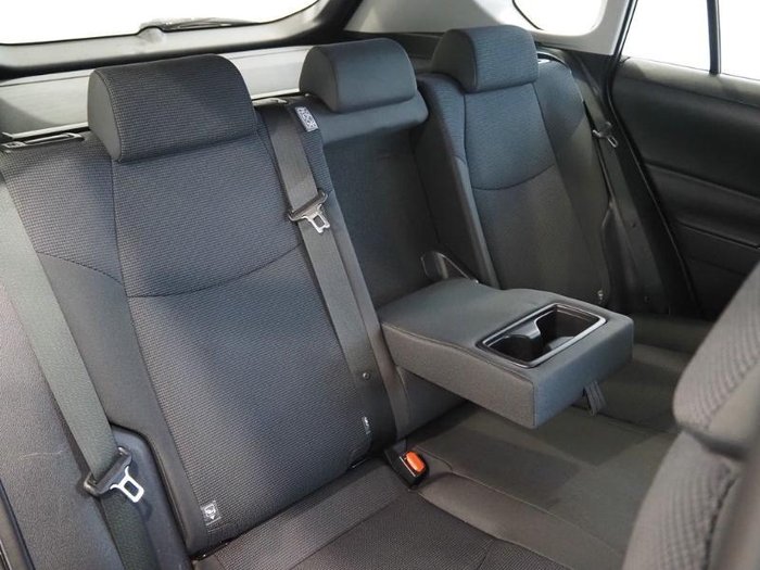 2022 Toyota RAV4 GX