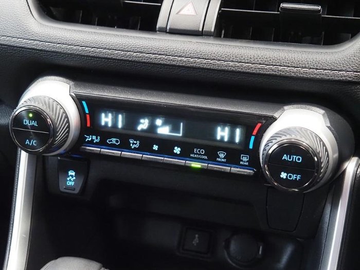 2022 Toyota RAV4 GX