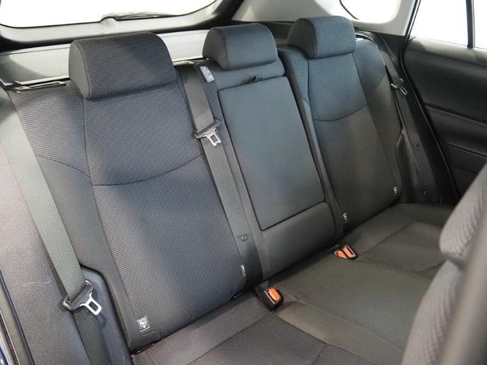 2022 Toyota RAV4 GX