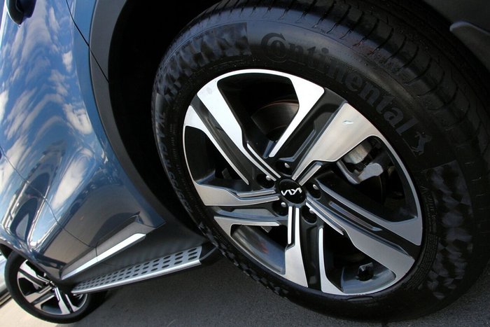 2022 Kia Sorento Sport+