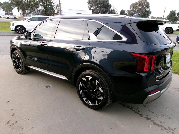 2024 Kia Sorento GT-Line