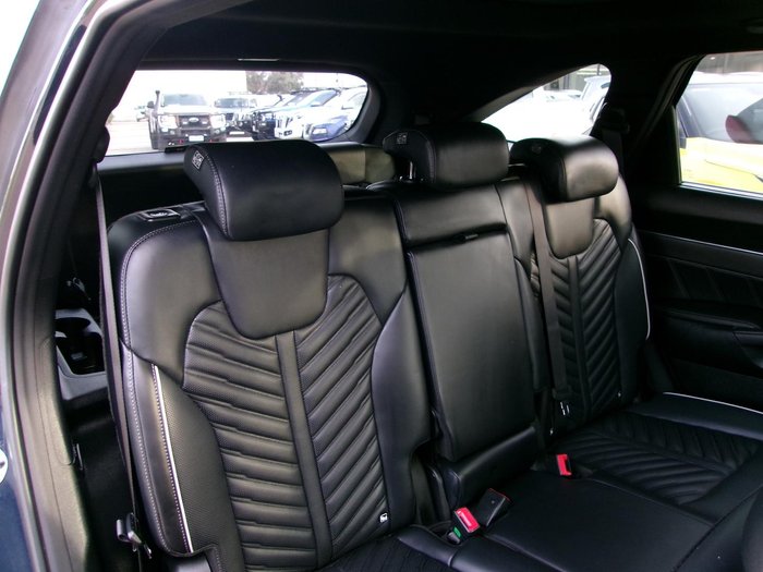 2024 Kia Sorento GT-Line