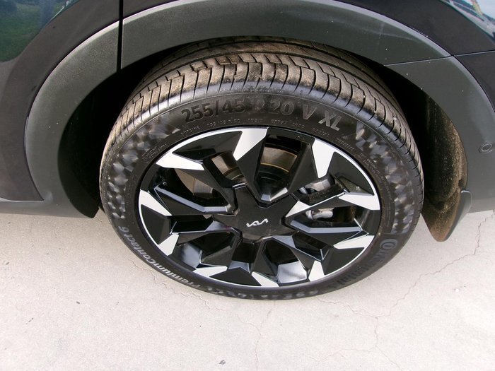 2024 Kia Sorento GT-Line