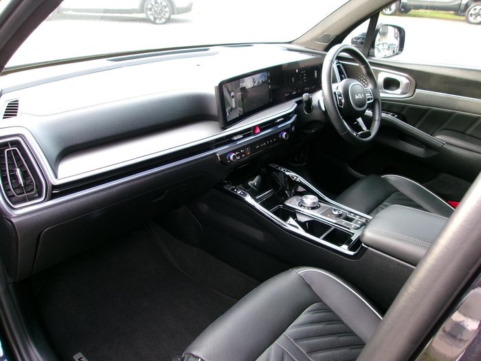 2024 Kia Sorento GT-Line