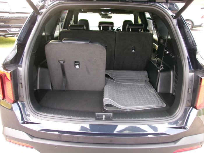 2024 Kia Sorento GT-Line