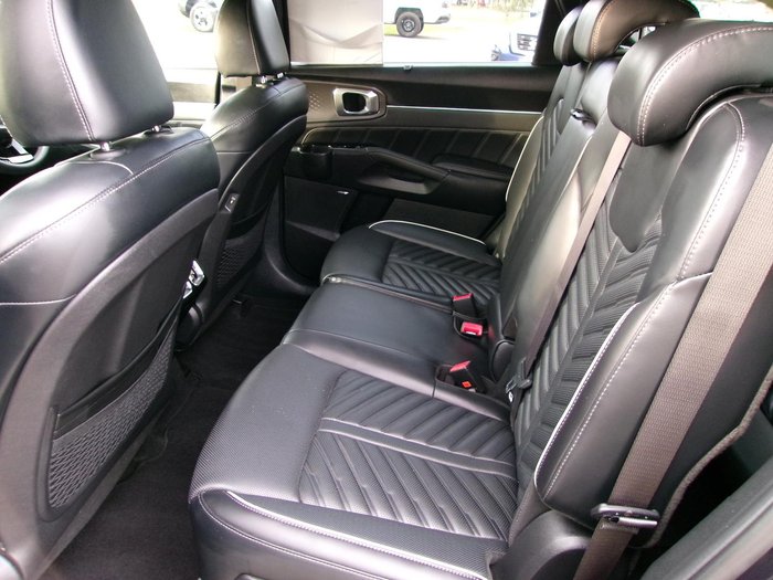 2024 Kia Sorento GT-Line