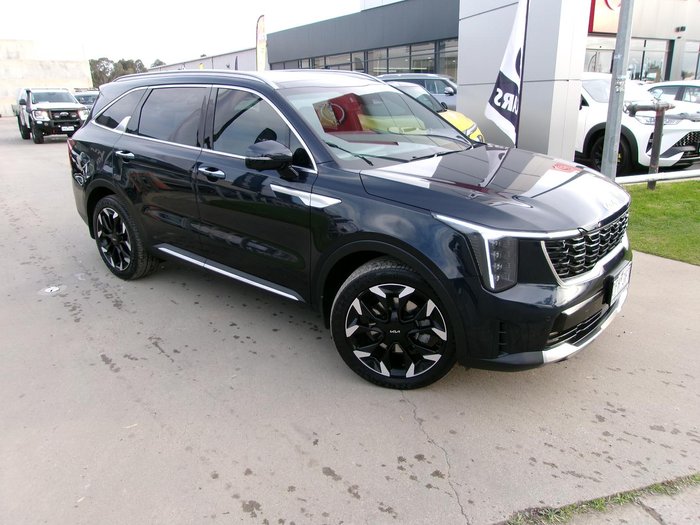 2024 Kia Sorento