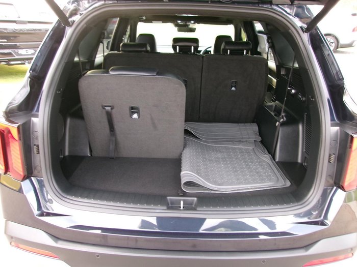 2024 Kia Sorento GT-Line