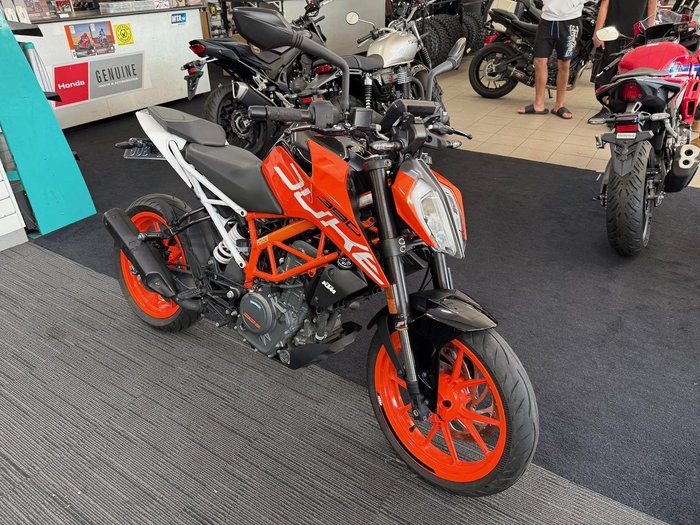 2017 KTM