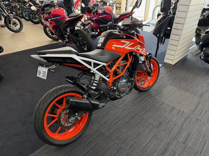 2017 KTM