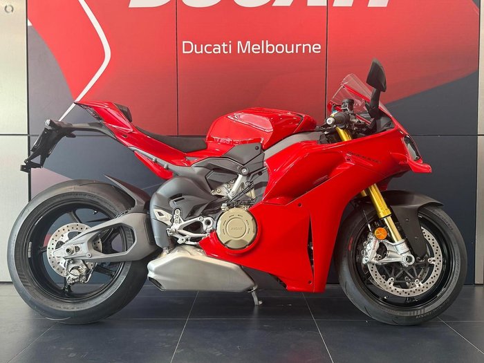 2025 Ducati