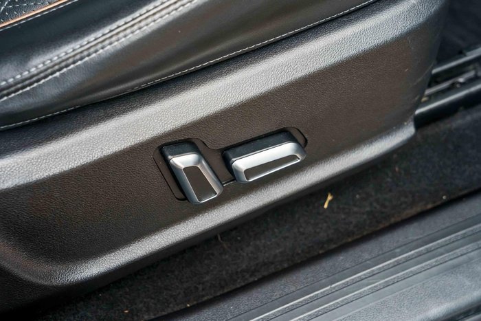 2022 GWM Ute Cannon Vanta