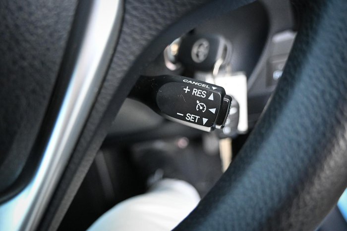 2019 Toyota Corolla Ascent